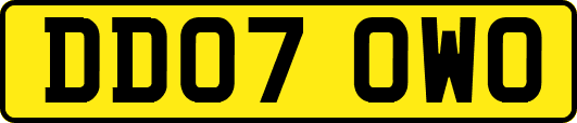 DD07OWO