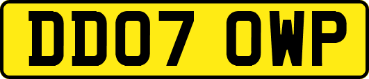 DD07OWP