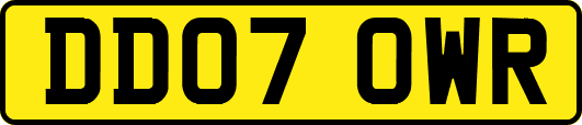DD07OWR