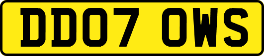 DD07OWS