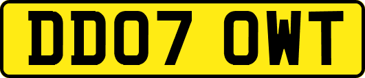 DD07OWT