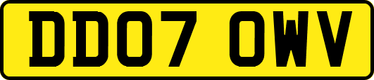 DD07OWV