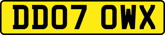 DD07OWX