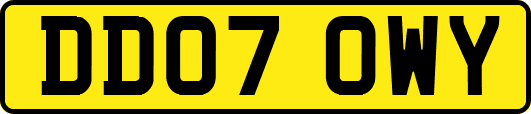DD07OWY