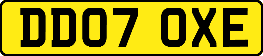 DD07OXE