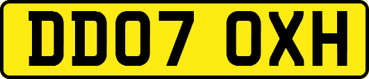 DD07OXH