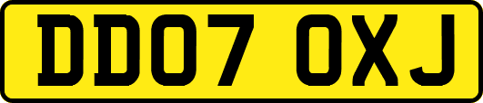 DD07OXJ