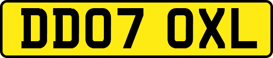 DD07OXL