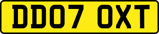 DD07OXT