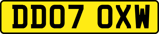 DD07OXW