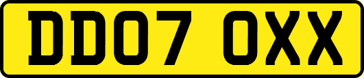 DD07OXX
