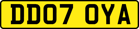 DD07OYA