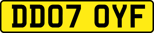 DD07OYF