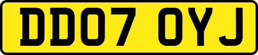 DD07OYJ
