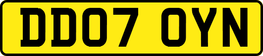 DD07OYN