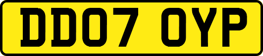 DD07OYP
