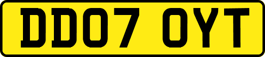 DD07OYT