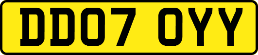 DD07OYY