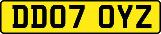 DD07OYZ