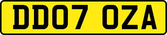 DD07OZA