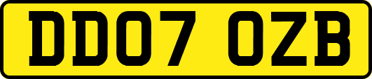 DD07OZB