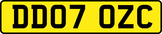 DD07OZC