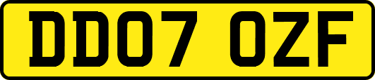 DD07OZF