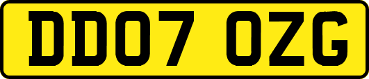 DD07OZG