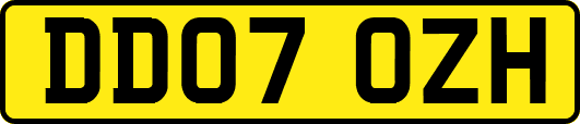 DD07OZH