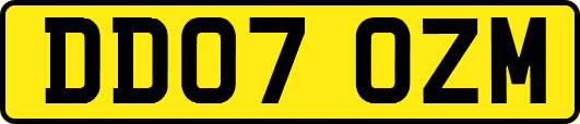 DD07OZM