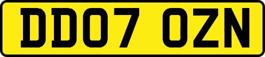 DD07OZN