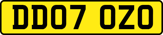 DD07OZO
