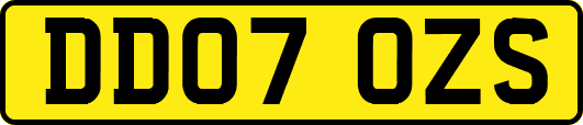 DD07OZS