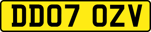 DD07OZV
