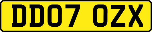 DD07OZX