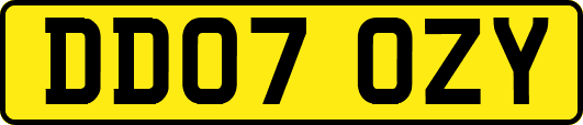 DD07OZY