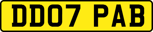 DD07PAB