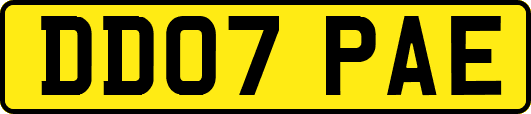 DD07PAE