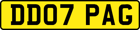 DD07PAG