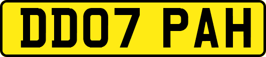 DD07PAH