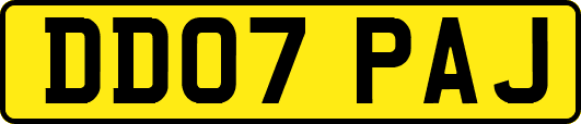 DD07PAJ