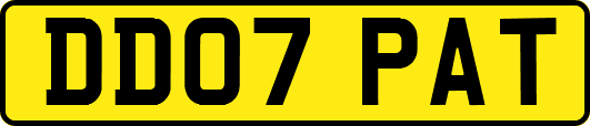 DD07PAT
