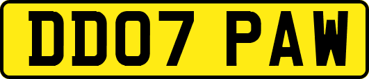 DD07PAW