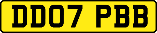 DD07PBB