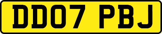 DD07PBJ