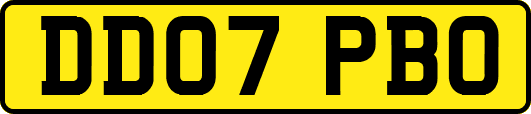 DD07PBO
