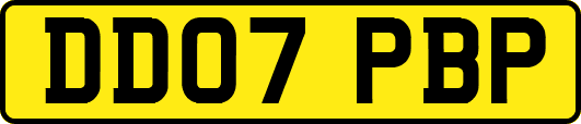 DD07PBP
