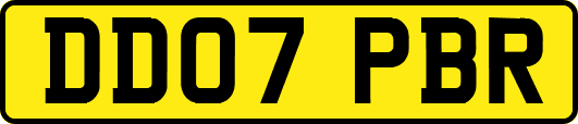 DD07PBR