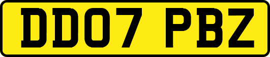 DD07PBZ