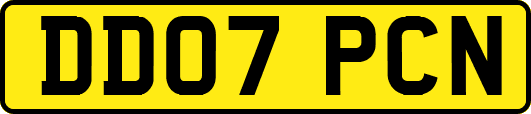DD07PCN